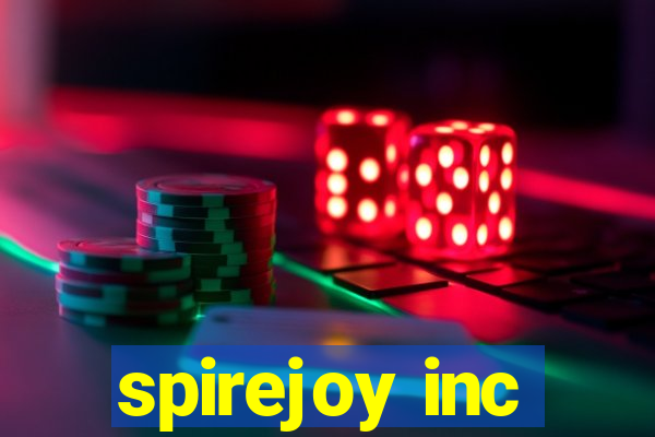 spirejoy inc